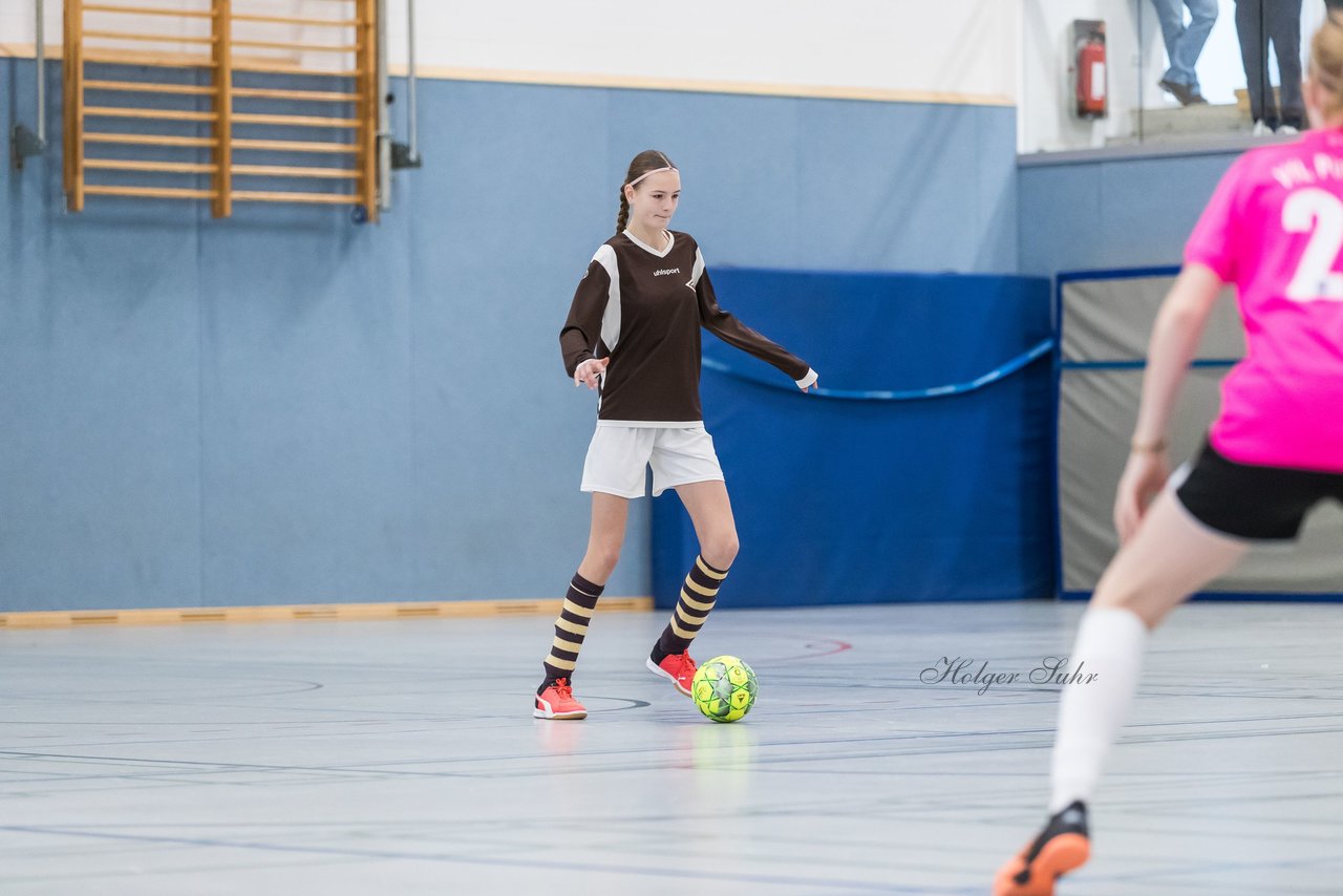 Bild 105 - wCJ Hamburger Futsalmeisterschaft